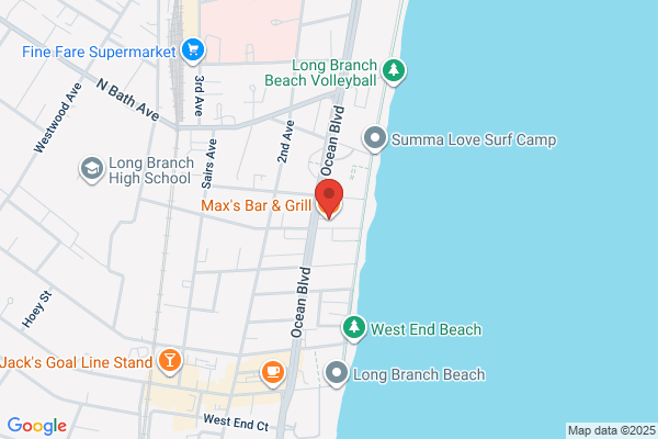Max's Grill & Tavern
