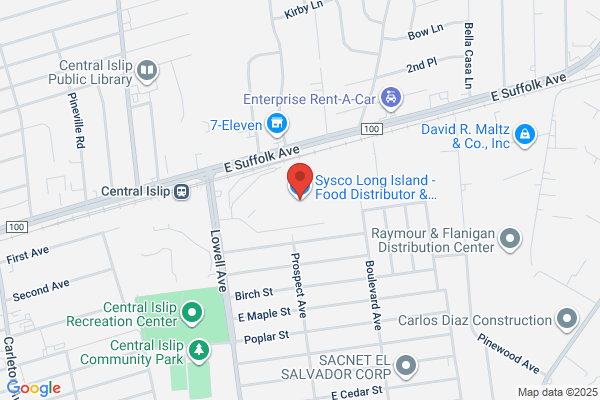Finco Supplies Long Island Inc