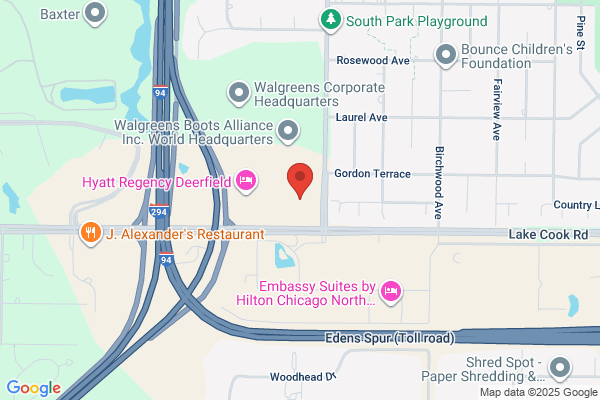 Hudson Shipping Lines Corporation