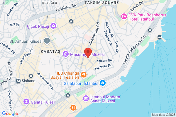 Istanbul Kabos & Pizzeria