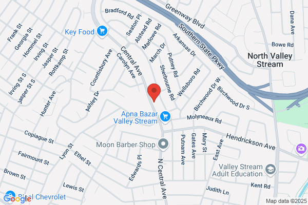 Rosner Chiropractic Office