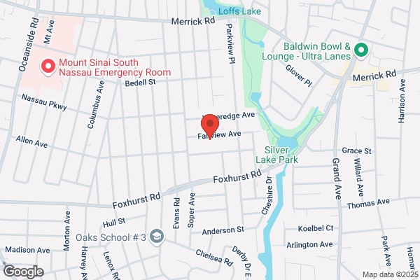 South Nassau Chiropractic