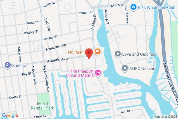 Atlantic Deli