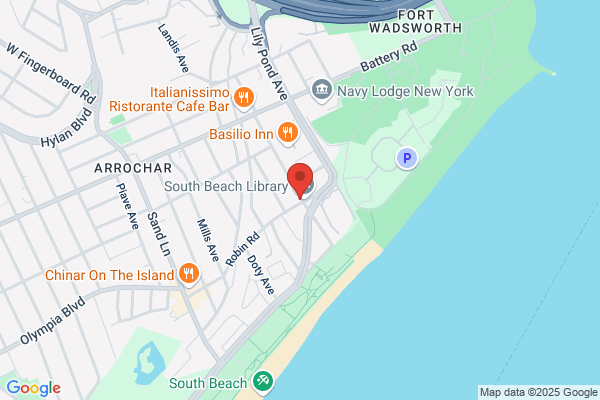 Ocean Avenue Deli