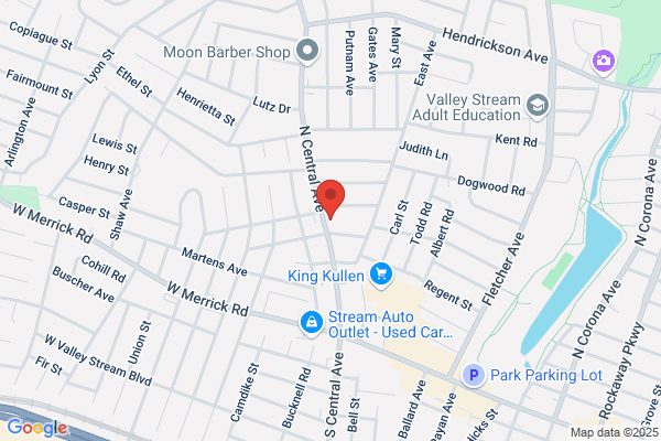 Central Avenue Dental