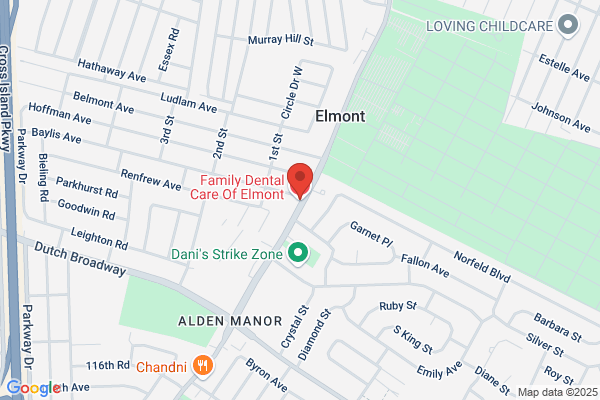 Family Dental Care Of Elmont