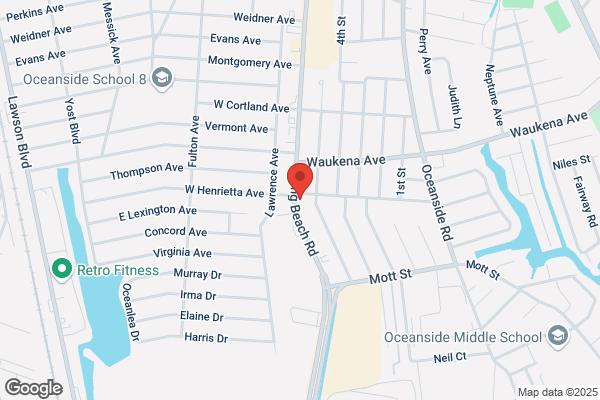 Oceanside Family Dental