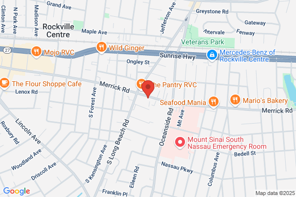 Cosgrove Dental - Paul F Cosgrove DDS