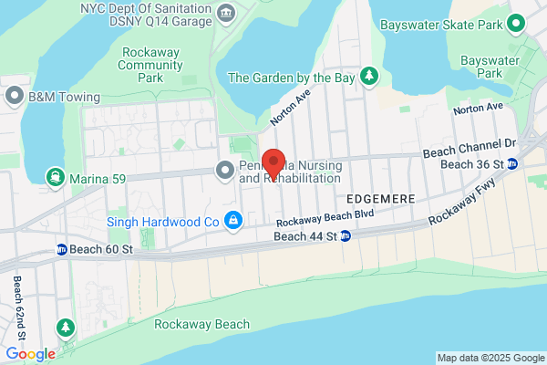 East Rockaway Progressive Care Facility
