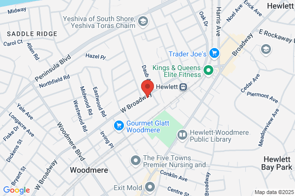 Ohel Children's Home & Family Services