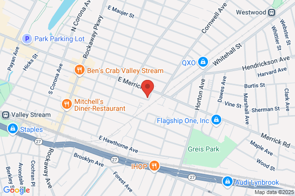 Optum Pediatrics - Valley Stream