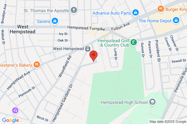 Kirby Industrial Supply