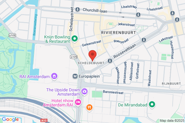 Anne Frank Montessori School