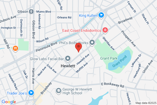 Hewlett Woodmere Union Free School District, Hewlett Elementary School