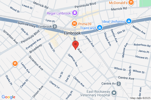 Lynbrook Public Schools, Schools, Kindergarten Center