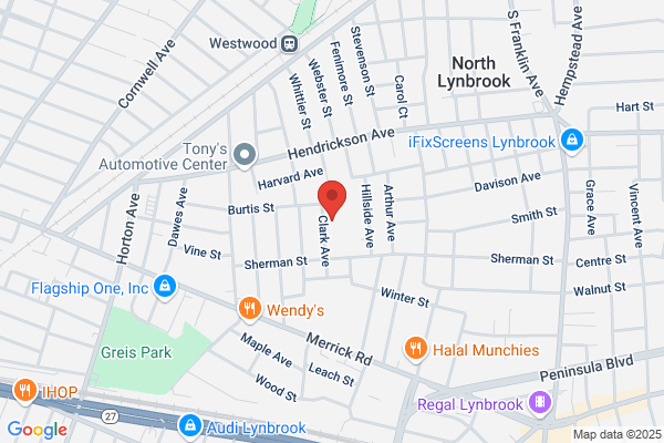 Lynbrook Public Schools, Schools, West End School