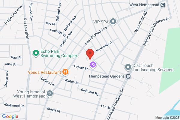 Schools, West Hempstead, Chestnut Street School K