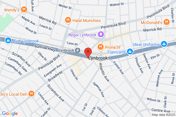 Contact Lens Center of Lynbrook