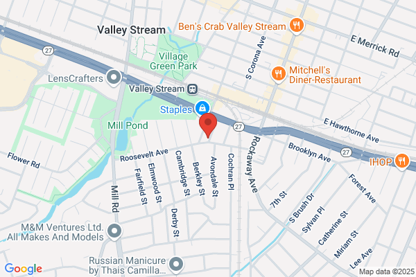 Valley Stream Floral Designs Inc