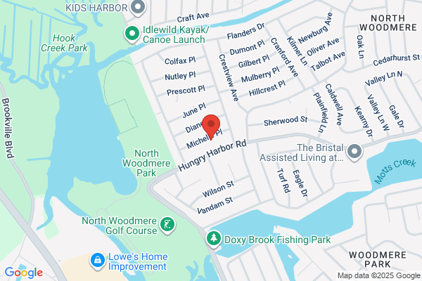 North Woodmere Medical Care, PLLC