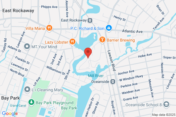 A & G Marine Contracting Inc