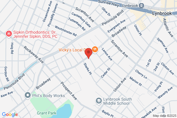 New York Inspections Services Corporation