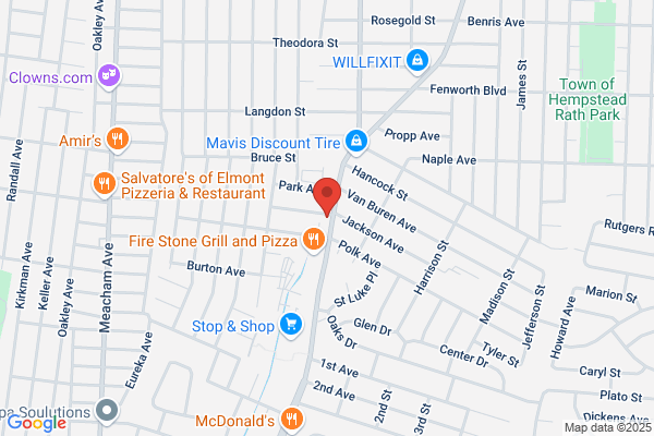 Lendi's Cleaners & Laundromat