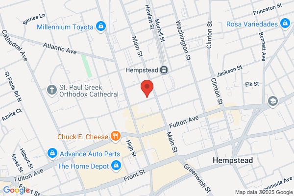 Garneau Joseph K Attorney