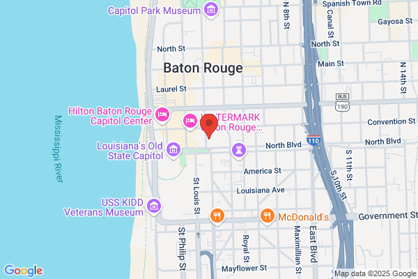 Randell Robert J Attorney