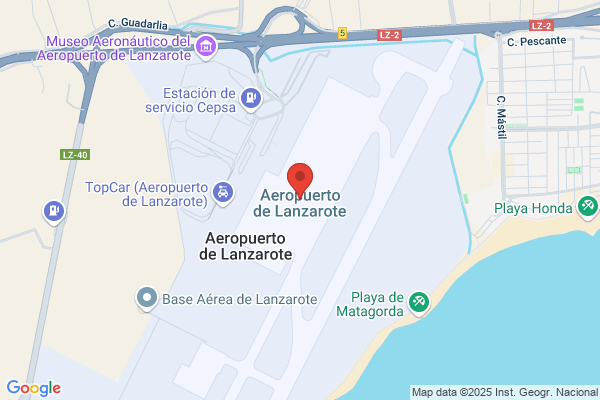 Ace Airport Svce