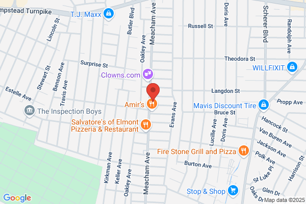 A and A Industrial Supplies Inc