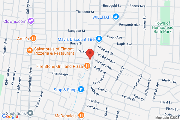 Klic Cleaners & Launders Inc