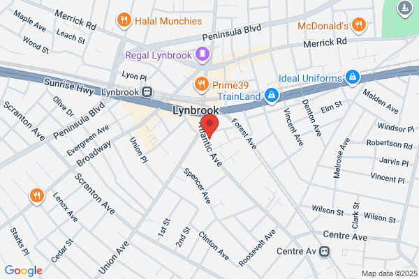 Lynbrook Massage Therapy