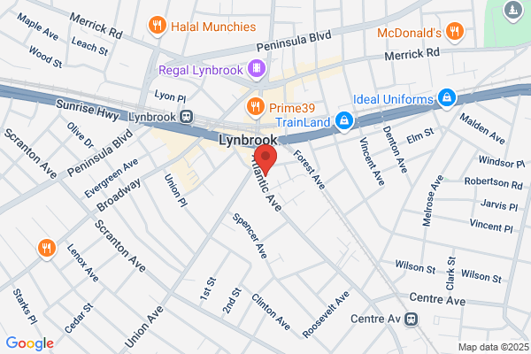 Lynbrook Massage Therapy