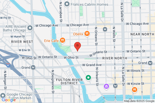 Lurie Executive Development Inc