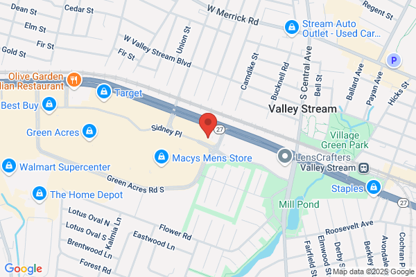 Valley Stream Hyundai Inc