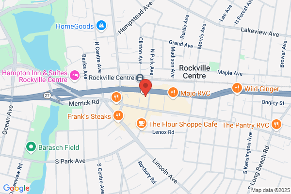 Rockville Press Inc