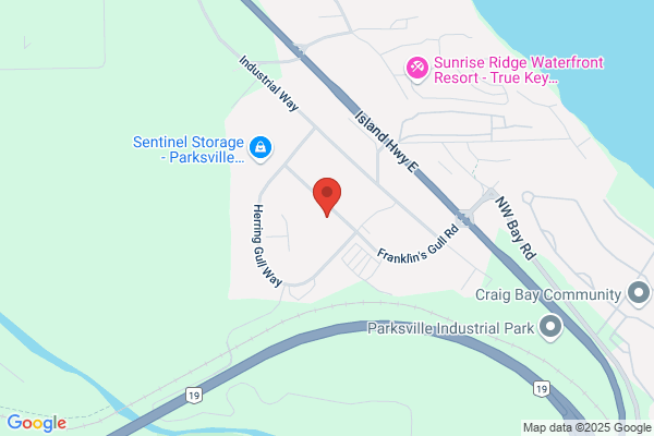 Oceanside Packers Inc