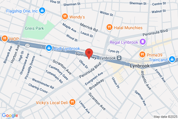 Atria Park of Lynbrook