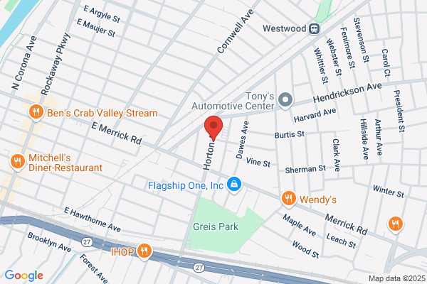 Cac of Ny Inc