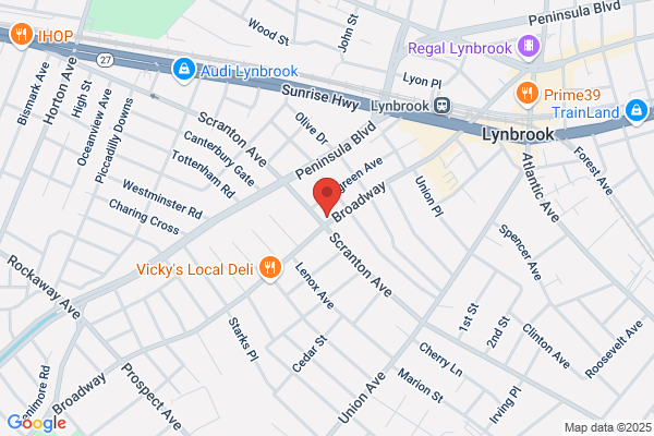 Empire Wok