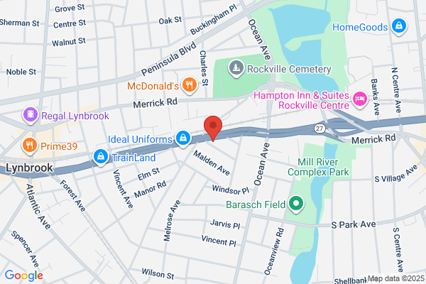 Handy Works of New York Inc