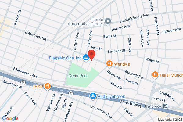 Omega Self Storage