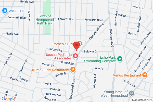 MOTION Sports Medicine - Franklin Square