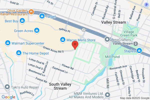 New York Chiropractic & Scoliosis Center