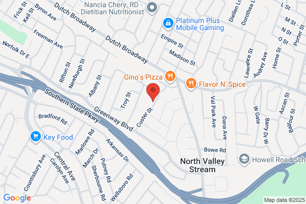 Valley Stream Plumbing Inc