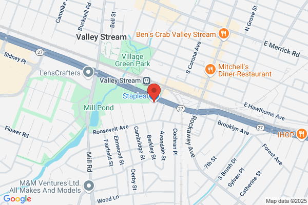Staples Print & Marketing Services