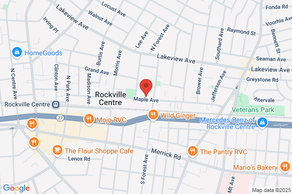 23 Maple Realty Inc