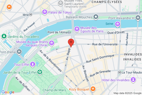 Vendome Realty