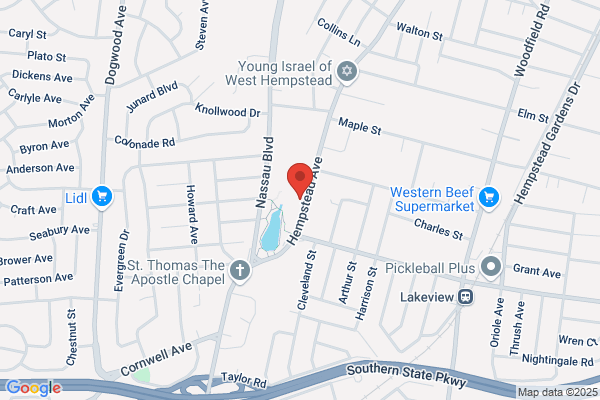 Mikvah Association of Nassau County Inc